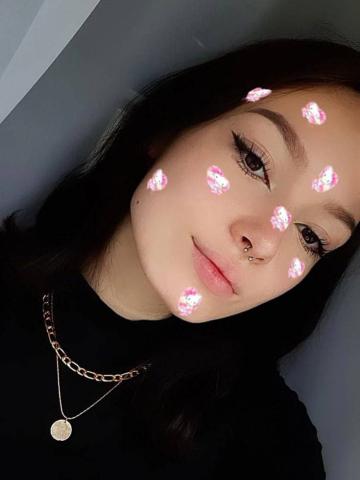 Индивидуалка Алена Фотография 2