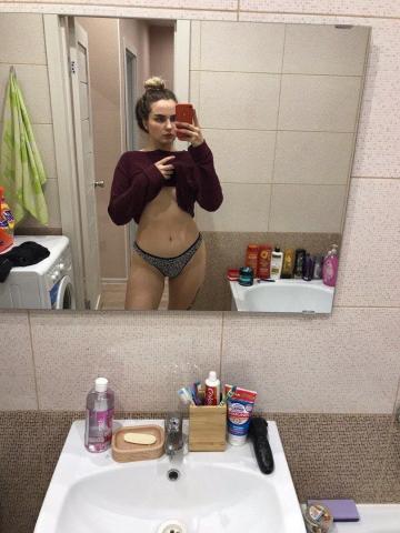 Индивидуалка Ната Фотография 3