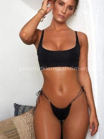 Индивидуалка Камилла Фотография 2