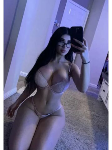 Индивидуалка Каролина Фотография 2