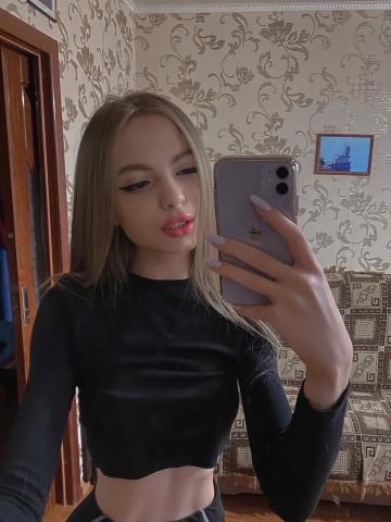 Индивидуалка Инга Фотография 2