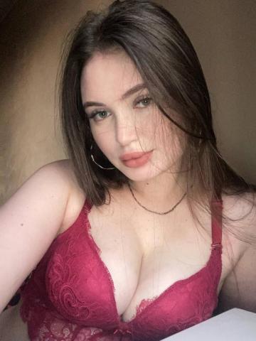 Индивидуалка Аврора Фотография 3
