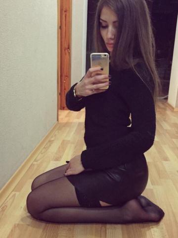 Индивидуалка Леля Фотография 2